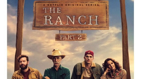 The Ranch