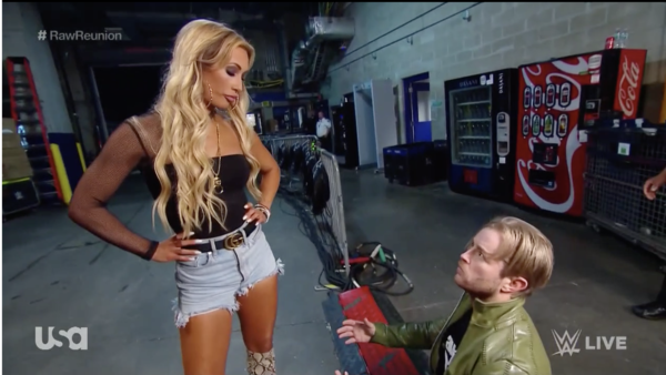 Carmella Drake Maverick