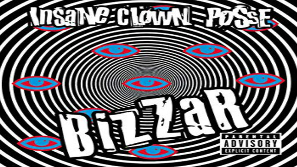 Insane Clown Posse