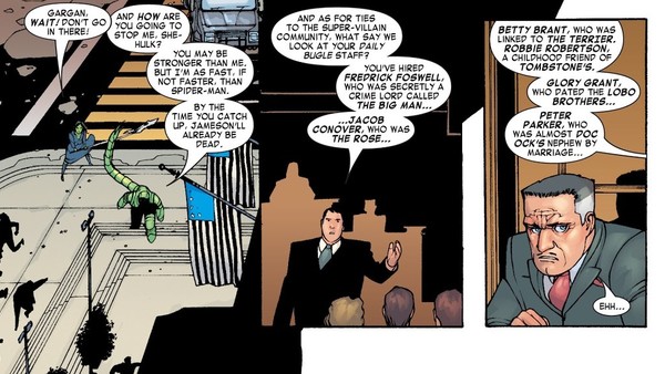 Batman Mad Love Puddin