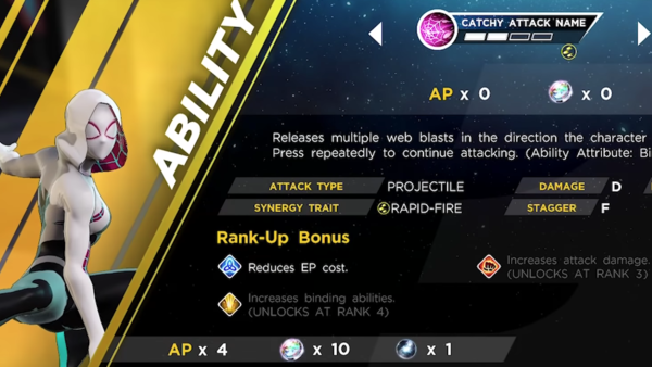 Marvel Ultimate Alliance 