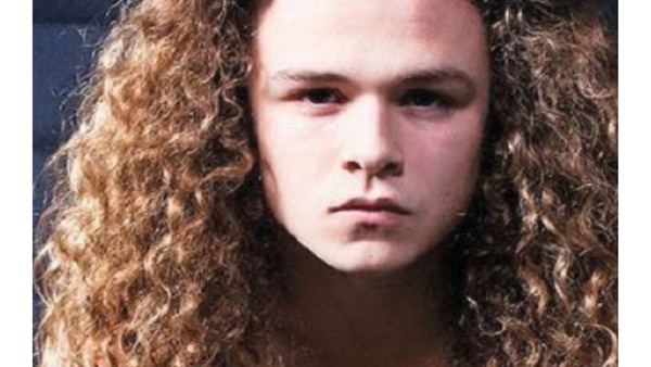 luchasaurus jungle boy