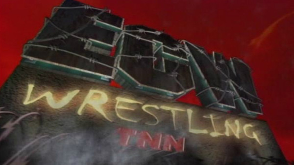 ECW TNN