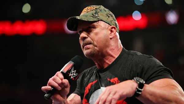 Jon Moxley Such Good Sh*t