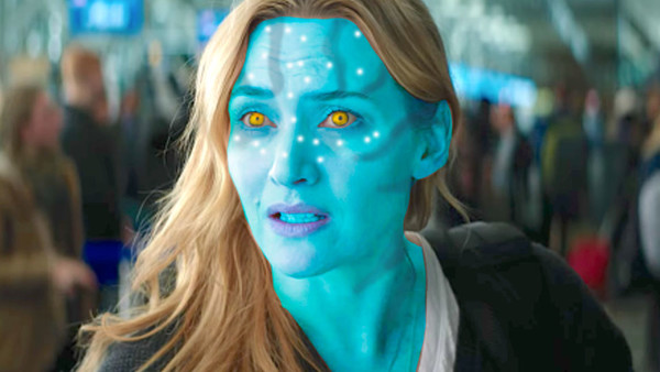Avatar Kate Winslet