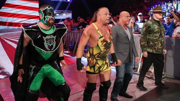 RVD Raw