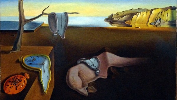 Salvador dali
