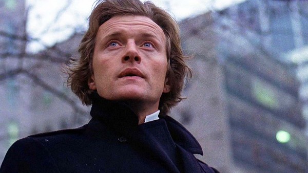 Rutger Hauer Nighthawks