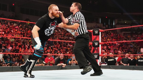 Sami Zayn