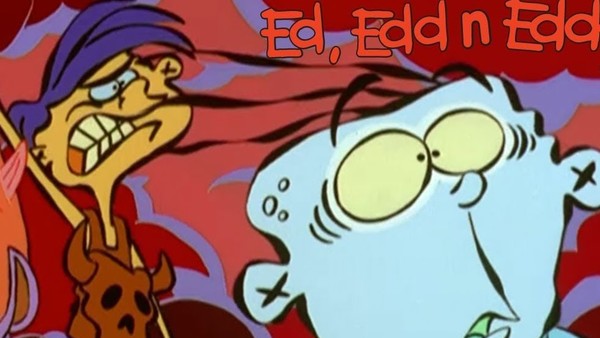 Ed Edd n Eddy