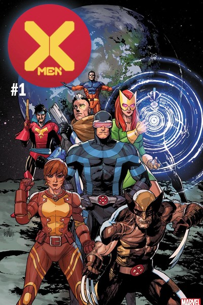 Excalibur 1 Captain Britain