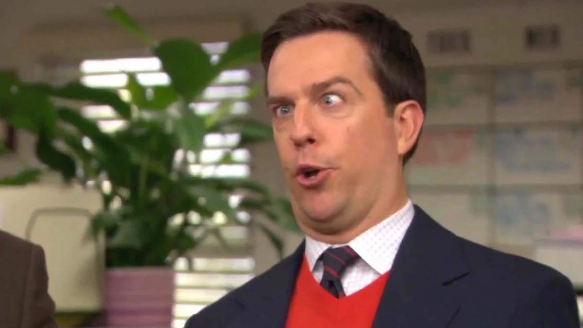 The Office Quiz: Did Andy Bernard Do It? – Page 2