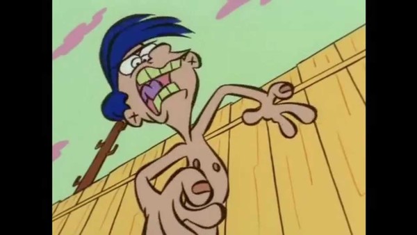 Ed Edd n Eddy