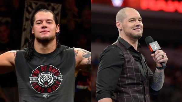 Dean Ambrose Inoculations