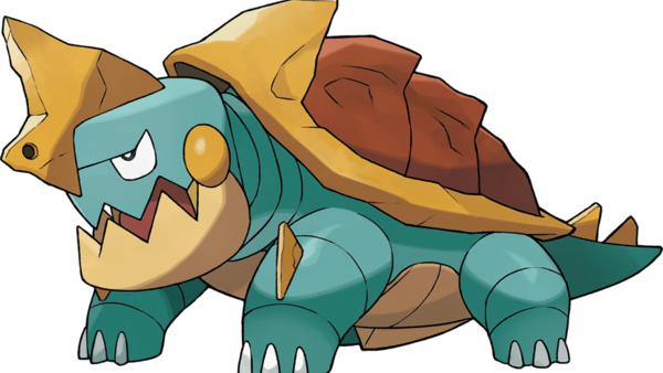 pokemon sword and shield