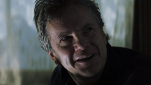 Mystic River Tim Robbins