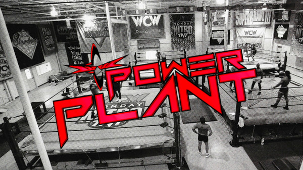 WCW Power Plant