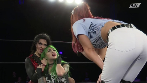 Evolve Brandi Lauren