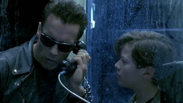 Terminator 2 