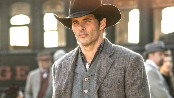 Westworld TV 