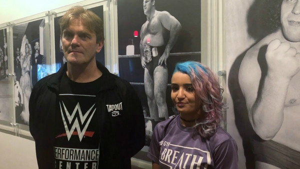 Xia Robbie Brookside