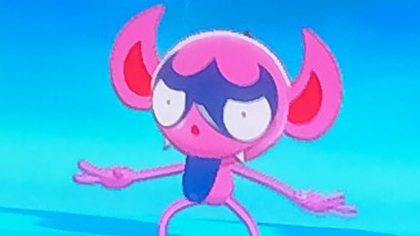 pokemon sword and shield