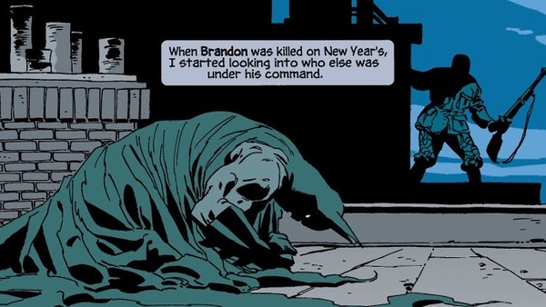 Superman Muhammad Ali 