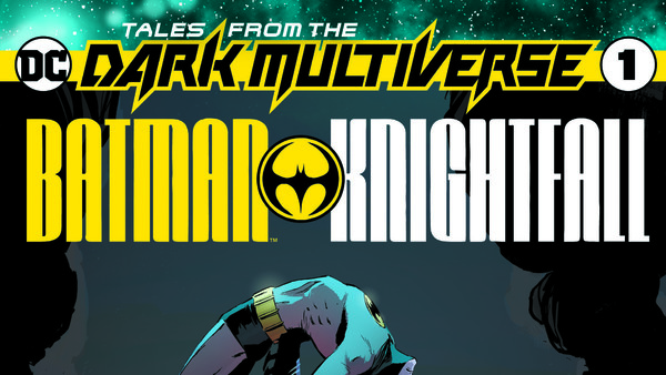 Dark Multiverse Knightfall