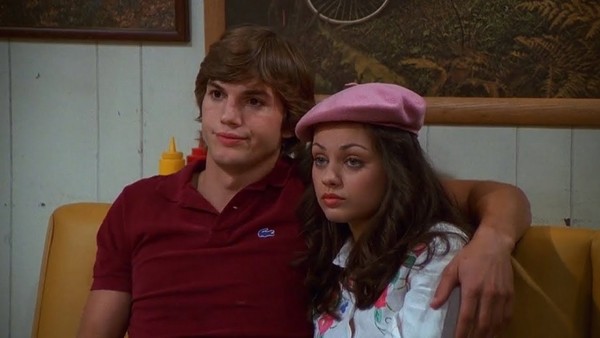 Michael Kelso Title