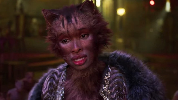 Cats Jennifer Hudson