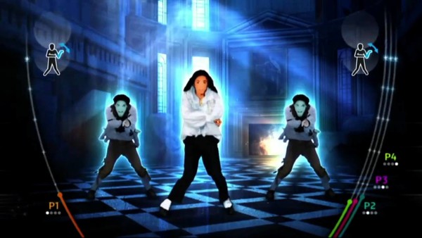 Michael Jackson The Experience