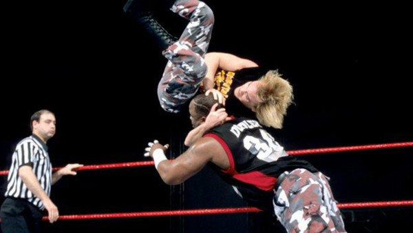 Little Spike Dudley Acid Drop