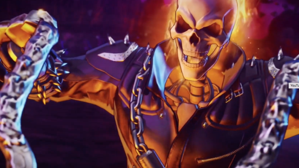 Ghost Rider