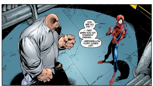 Batman Mad Love Puddin