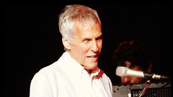 Burt Bacharach