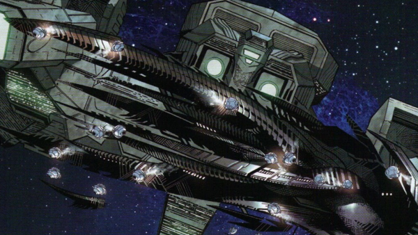 Star Trek Countdown