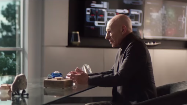 Star Trek Picard