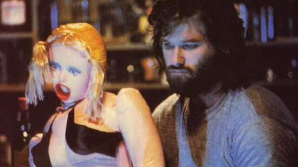 The Thing Kurt Russell