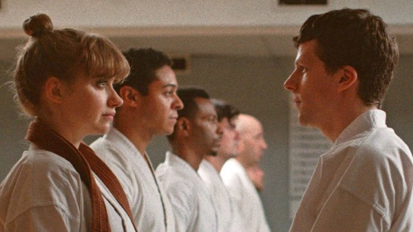 The Art Of Self-Defense