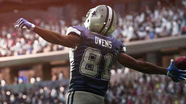 Madden 19