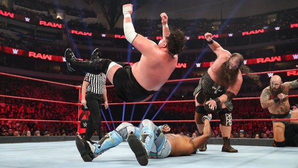 samoa joe new day