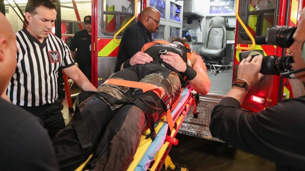 Braun Strowman