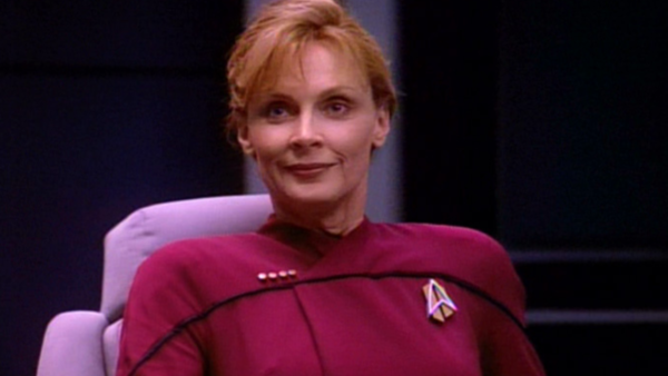 Star Trek Crusher