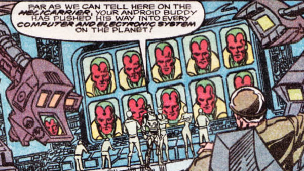 Punisher Captain America