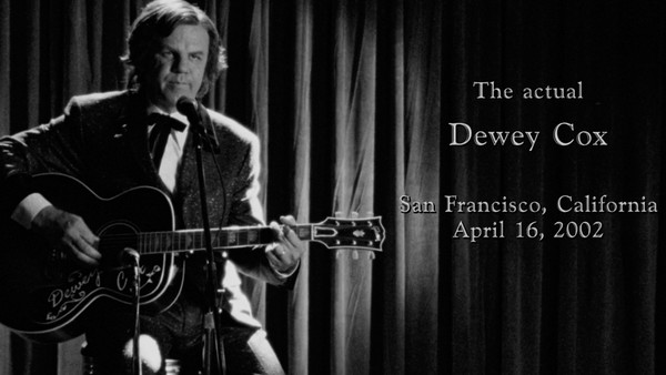 Walk Hard the Dewey Cox Story John C Reilly