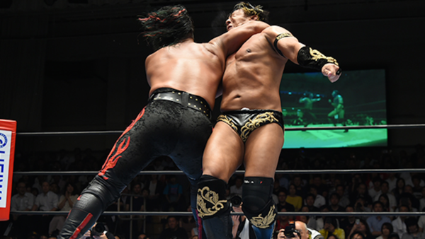 Shingo Takagi Taichi