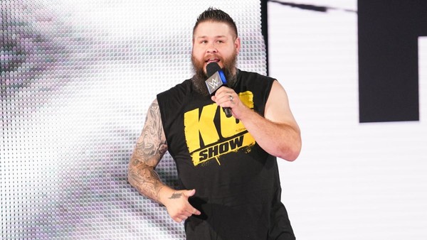 Kevin Owens