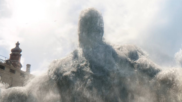 Spider-Man Far From Home Hydro Man