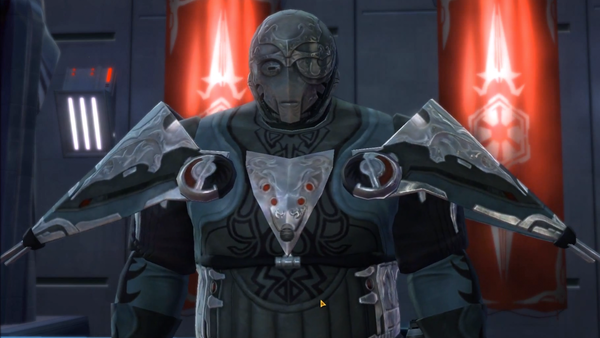 Star Wars Expanded Universe Mara Jade