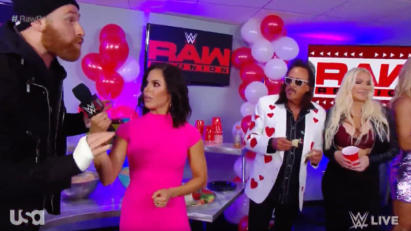 The OC Titles The Club